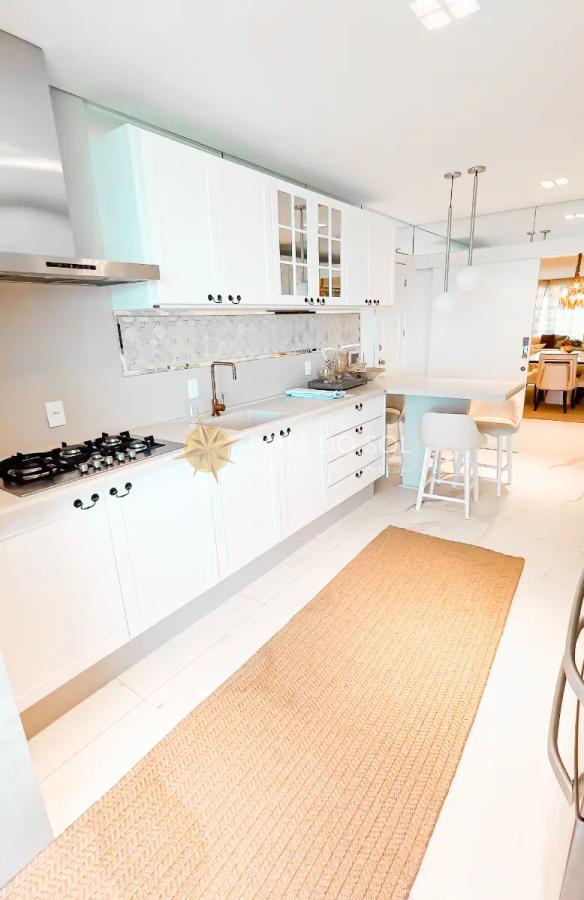 Vogue CNA Home Frente Mar 4 Suítes 3 Vagas Meia Praia Itapema SC — foto 8