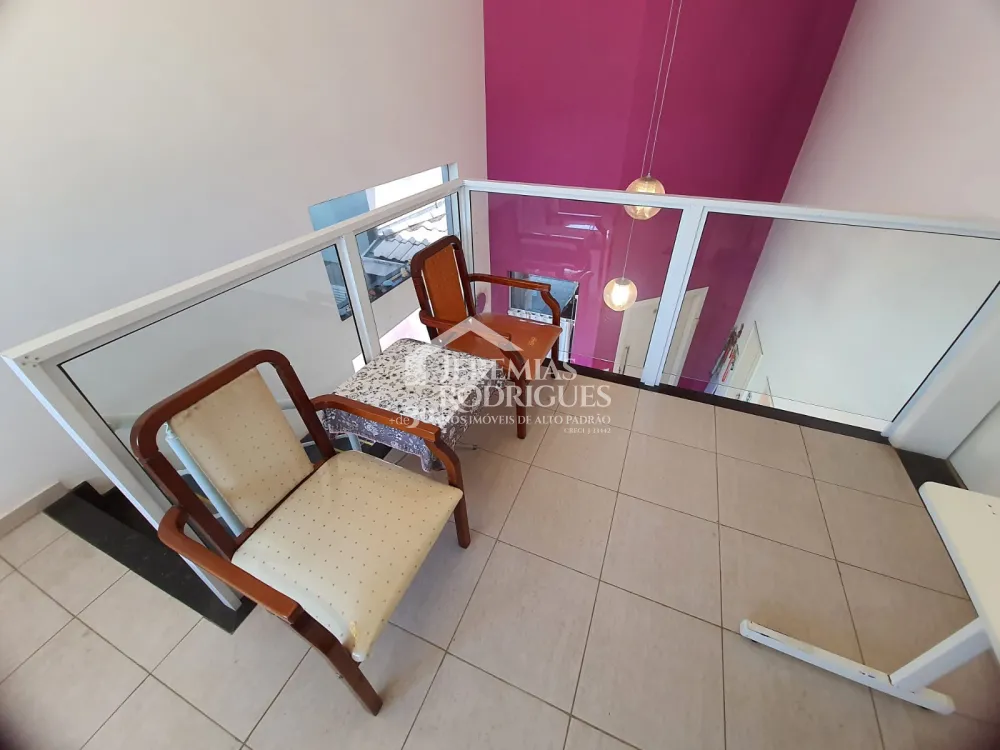 Casa com 4 dormitórios, 200 m² - Condomínio Campos do Conde II - Tremembé/SP