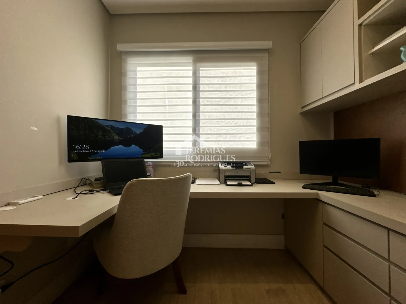 Casa com 3 suítes, 329 m² - Condomínio Ouro Ville - Taubaté/SP.