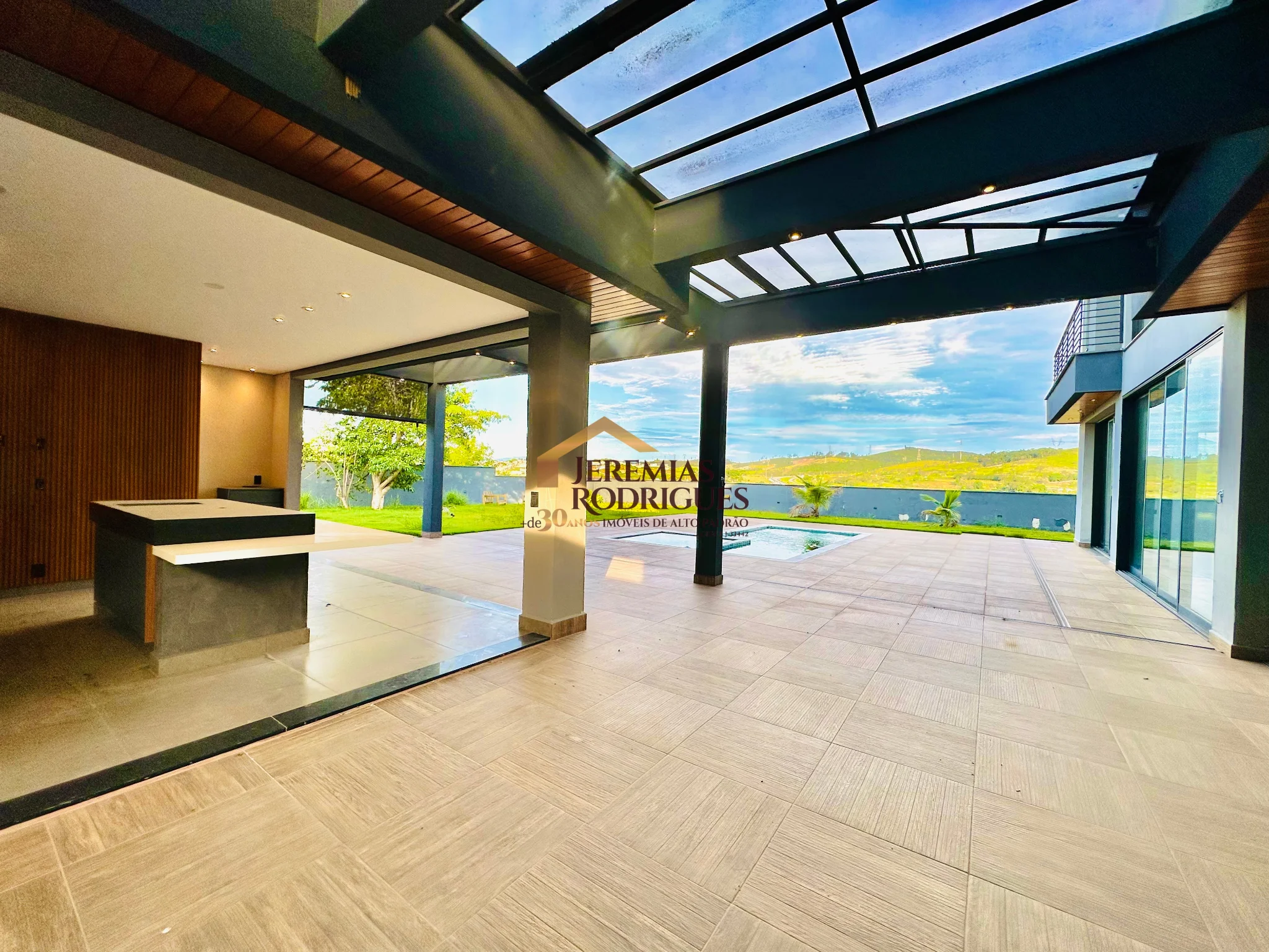 Casa à venda no Reserva Altos do Cataguá em Taubaté/SP. - foto 108