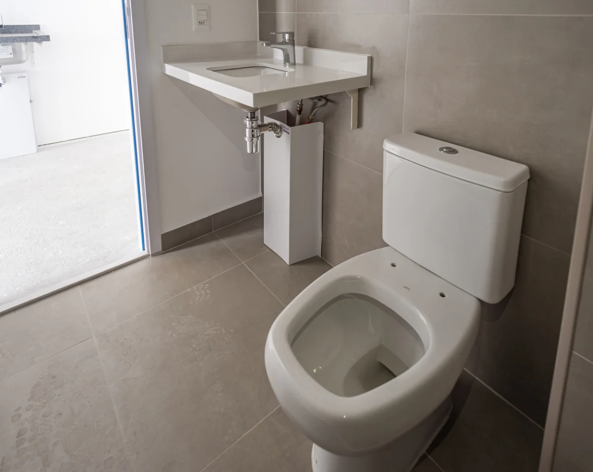 Studio no Jardim Vila Mariana - 26m² - Próximo ao Metrô