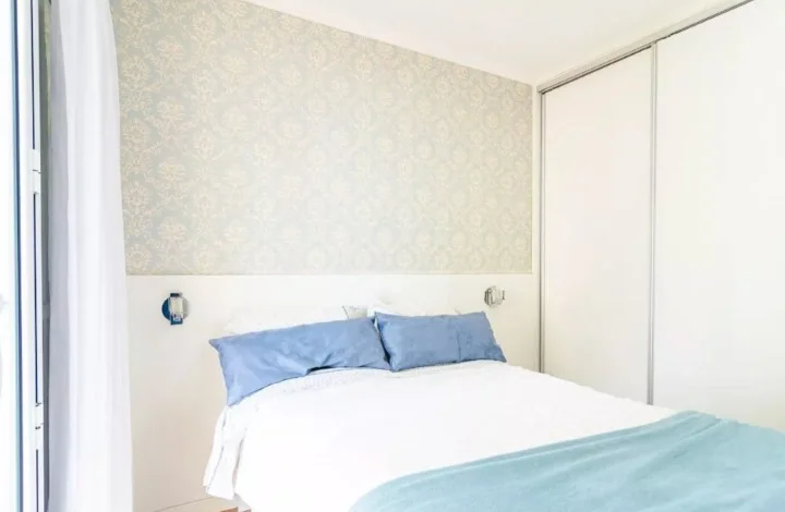 Apartamento na Saúde próximo ao Metrô Praça da Árvore — foto 12
