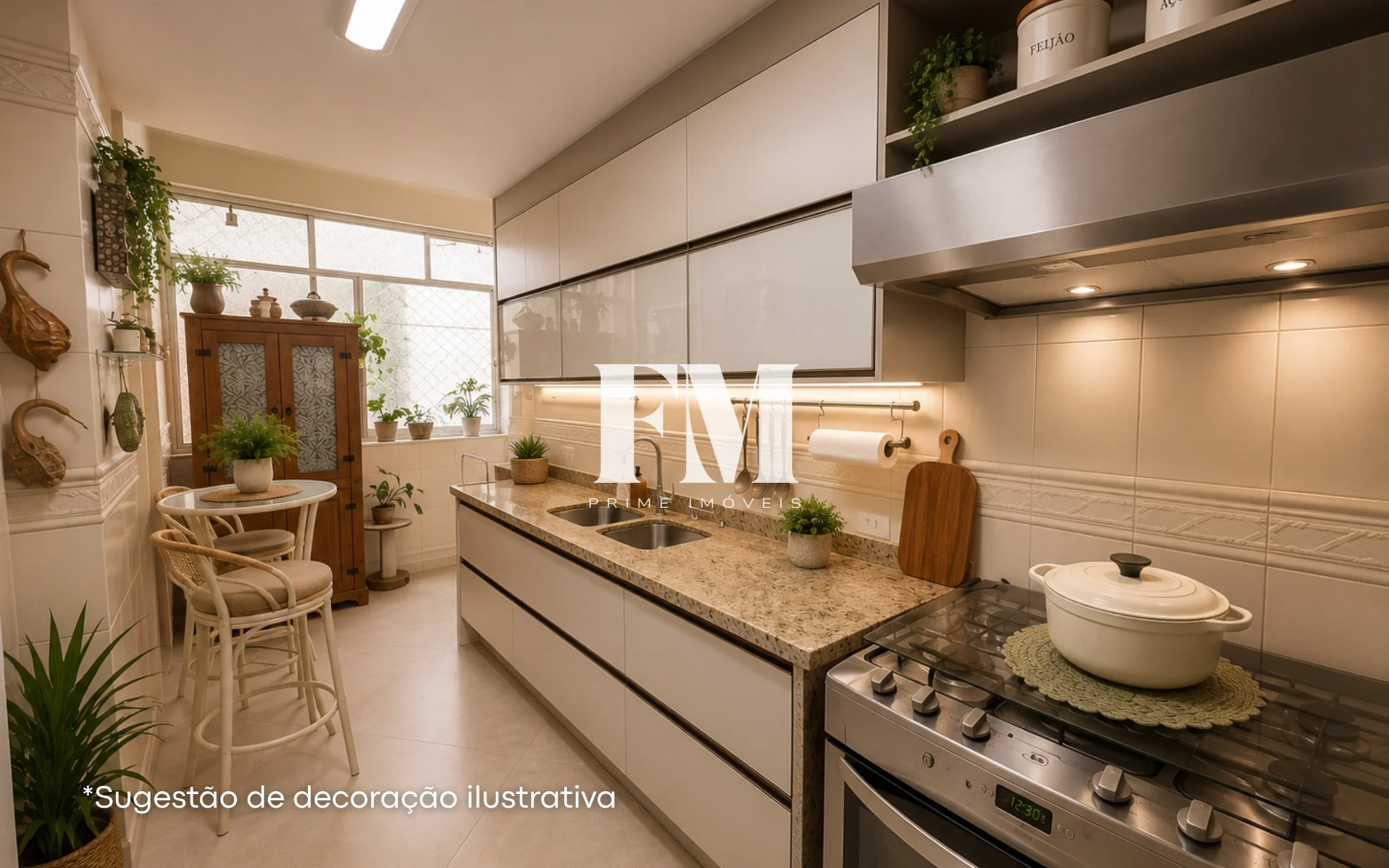 Copacabana | Rua Hilário de Gouveia | 3 Quartos | 139m² com Vaga e Próximo à Praia e ao Metrô - foto 20