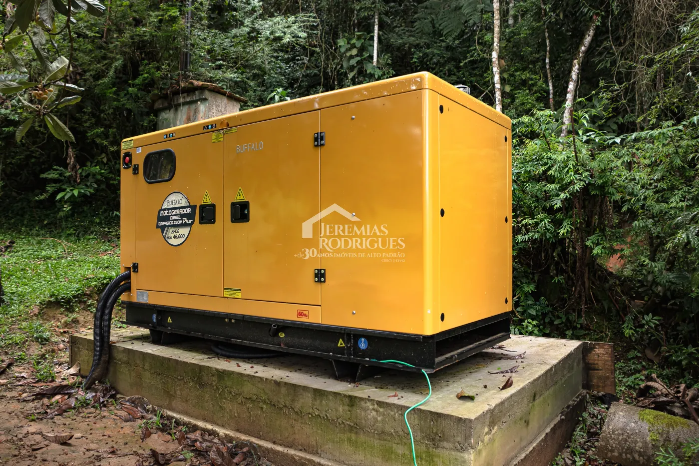 Pousada com 900 m² - Visconde de Mauá/RJ