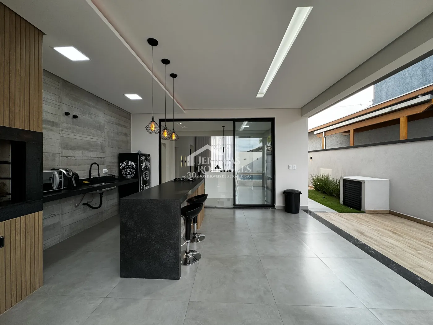 Casa com 3 suítes, 245 m² - Condomínio Village Splendore - Pindamonhangaba/SP.