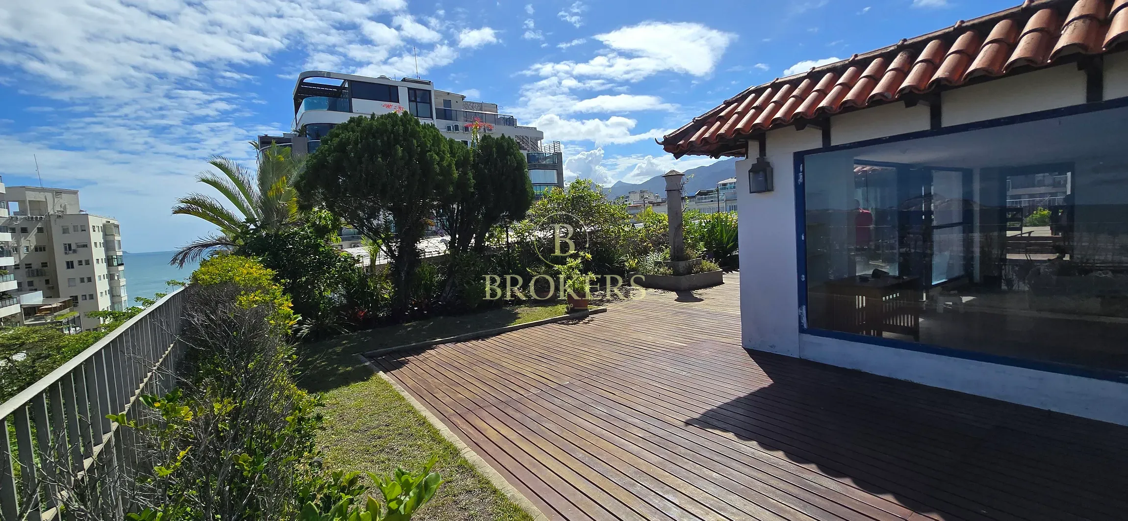 Cobertura com aproximadamente 600m² com vista mar à venda, Ipanema, Rio de Janeiro! — foto 58