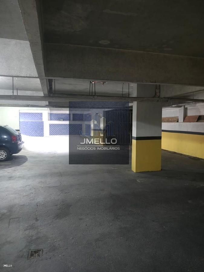 Apartamento para Venda em Praia Grande, Guilhermina, 1 dormitório, 1 banheiro, 1 vaga