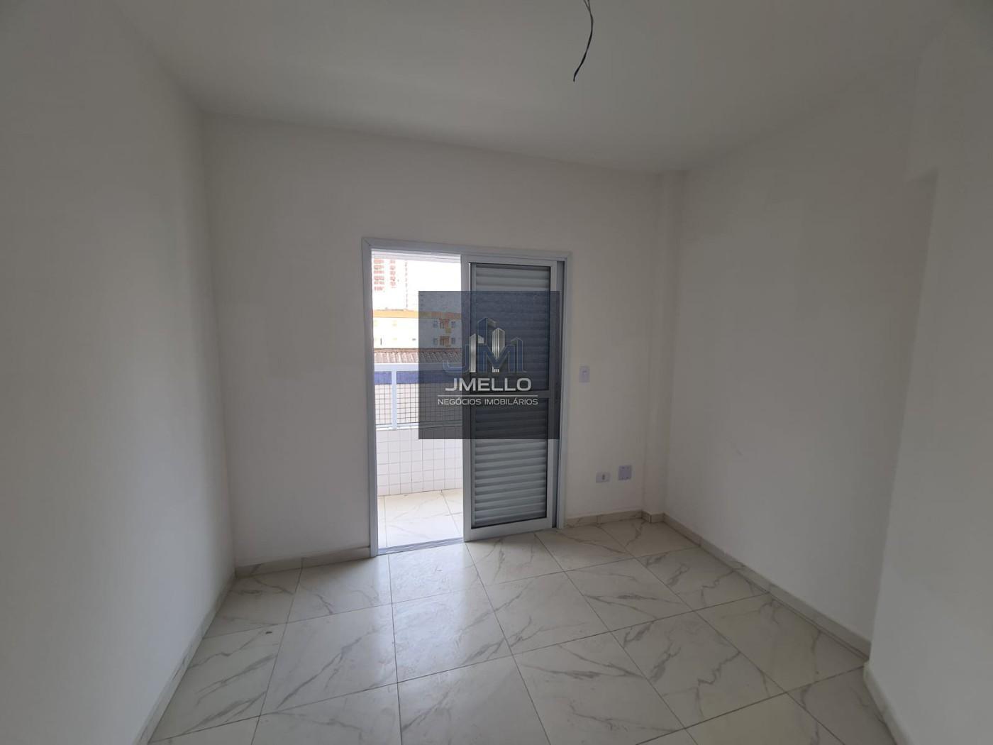 Apartamento para Venda em Praia Grande, Caiçara, 2 dormitórios, 1 suíte, 1 banheiro, 1 vaga — foto 9