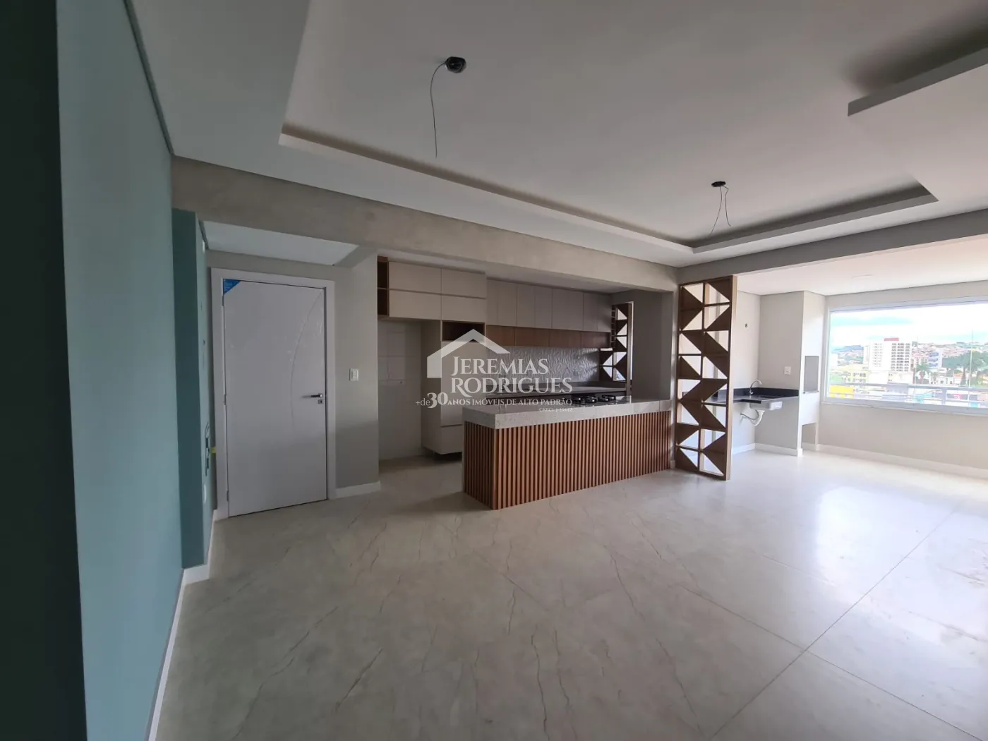 Apartamento com 3 suítes, 130 m² - Edifício Jardins Residence - Taubaté/SP.