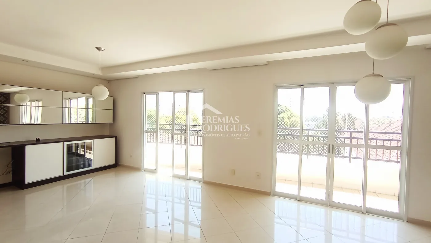 Apartamento para locação e venda no Edifício San Paolo em Taubaté/SP. — foto 5
