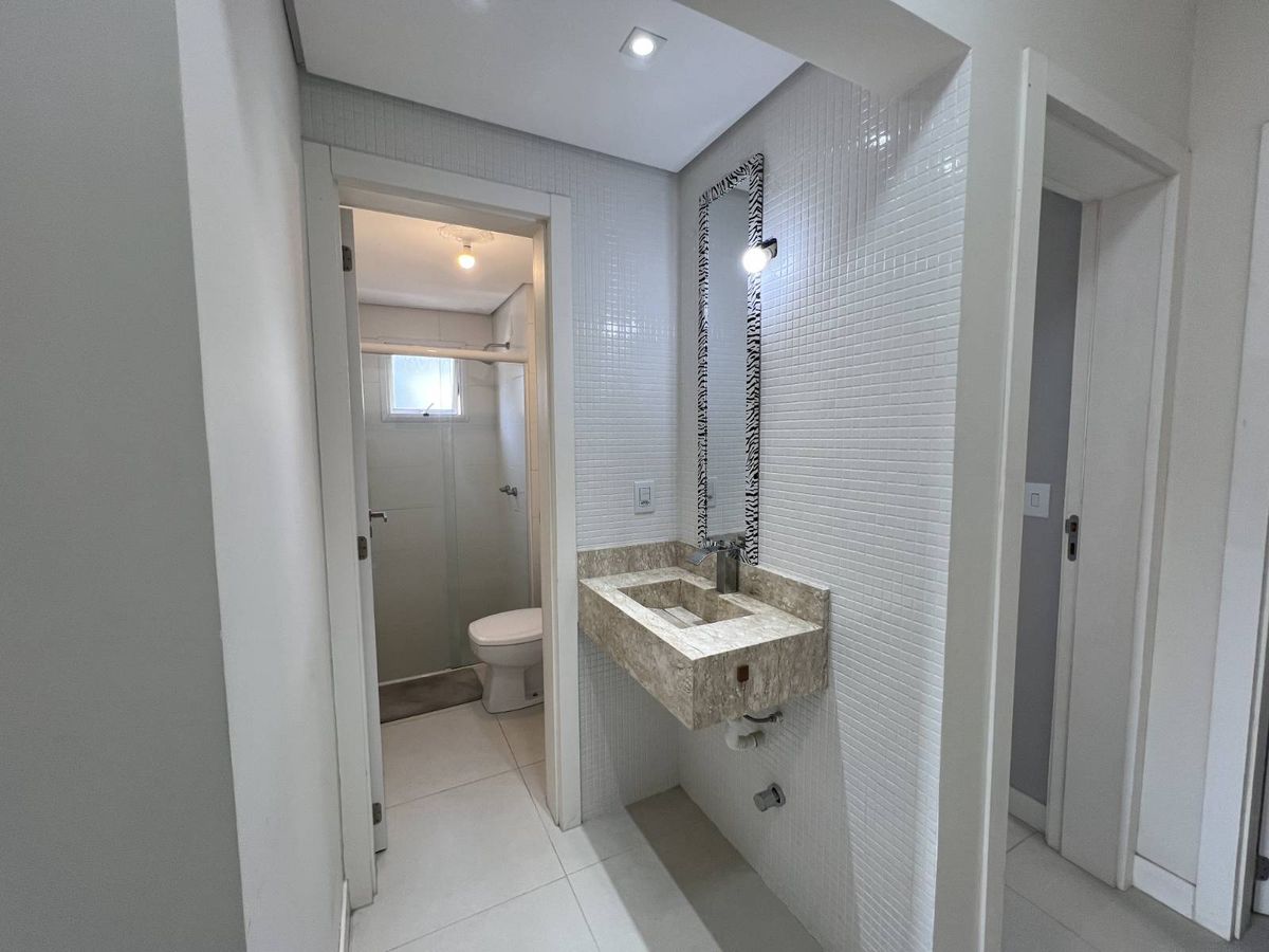 Apartamento 2 Quartos Meia Praia Itapema SC — foto 10