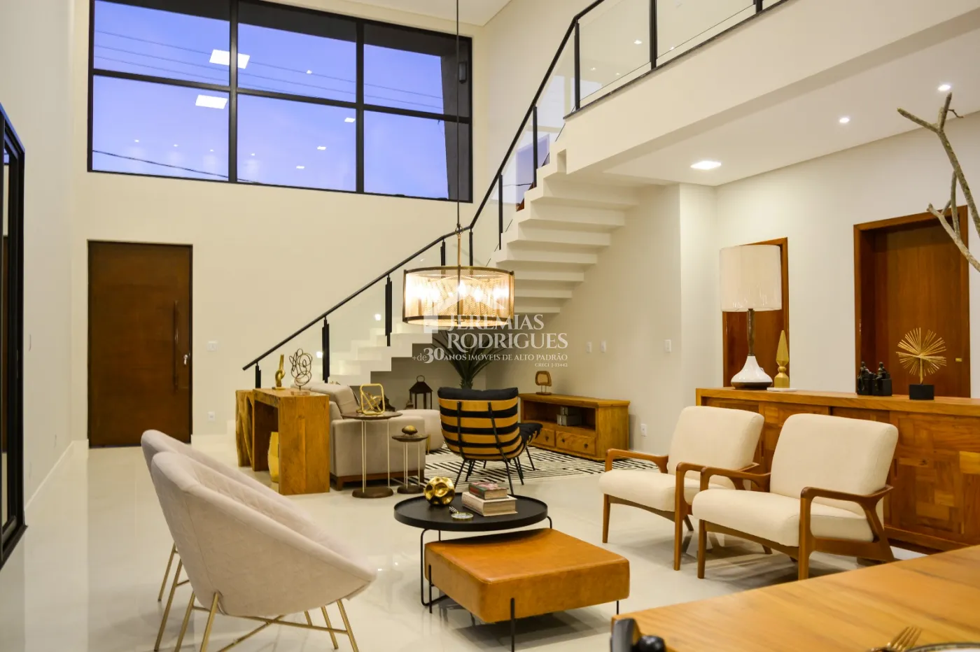 Casa com 4 dormitórios, 245 m² - Condomínio Colinas do Belém - Taubaté/SP