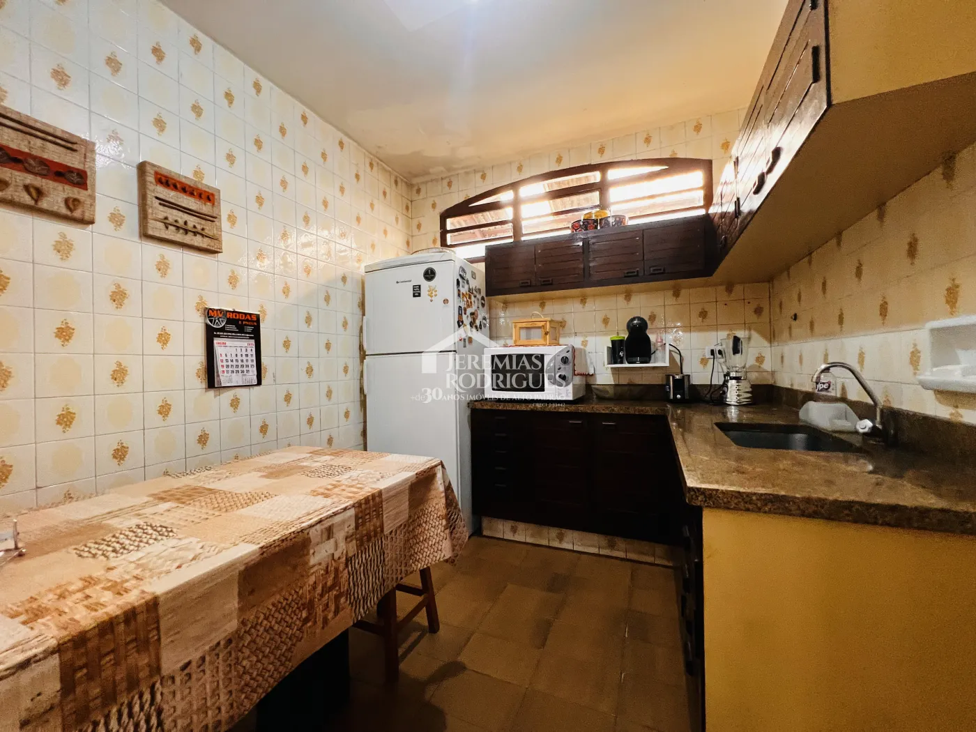 Casa para venda com 4 dormitórios no Centro em Taubaté/SP