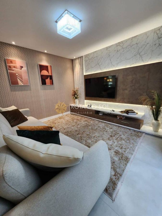 Place Vendôme Apartamento 4 Suítes em Meia Praia Itapema SC