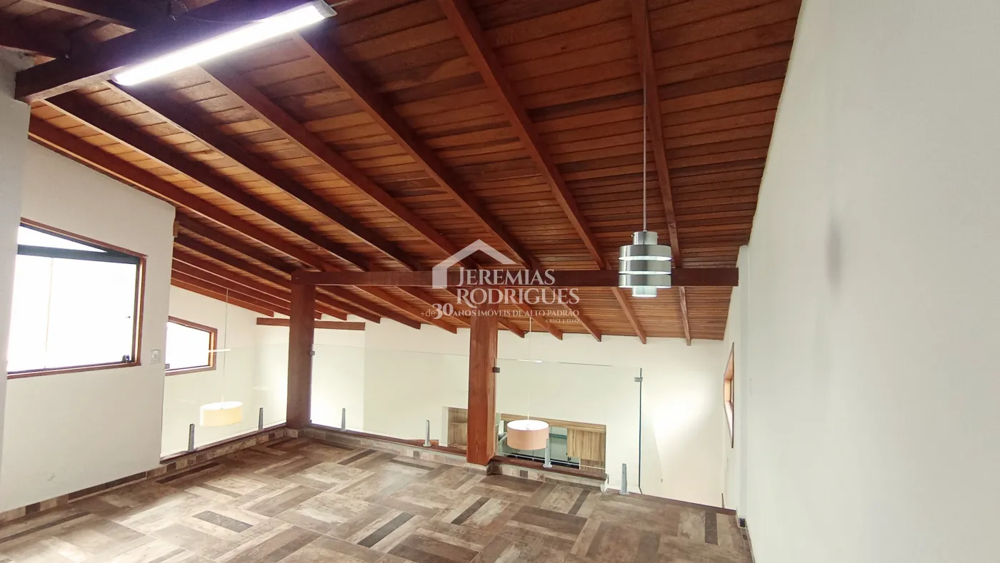 Casa para venda e locação com 3 dormitórios no Condomínio Pontal da Amizade em Taubaté/SP.