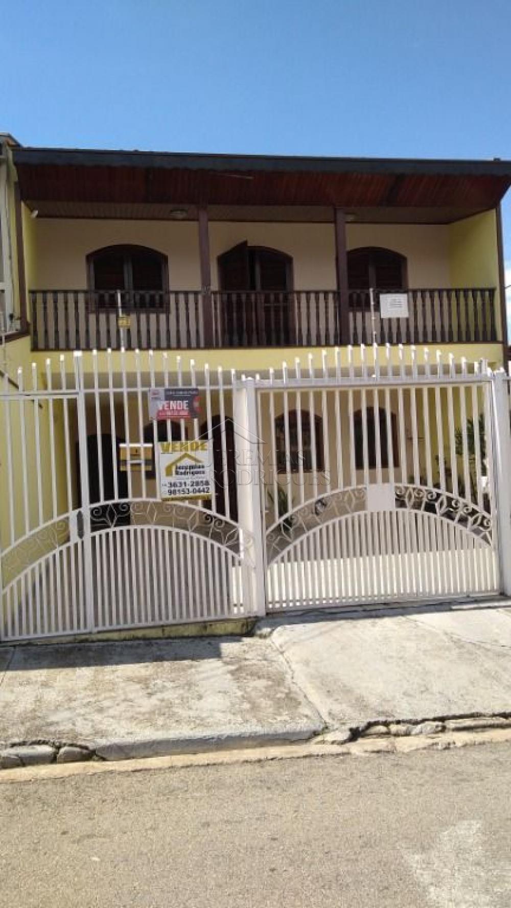 Casa à venda por R$ 750.000,00 - Taubaté/SP