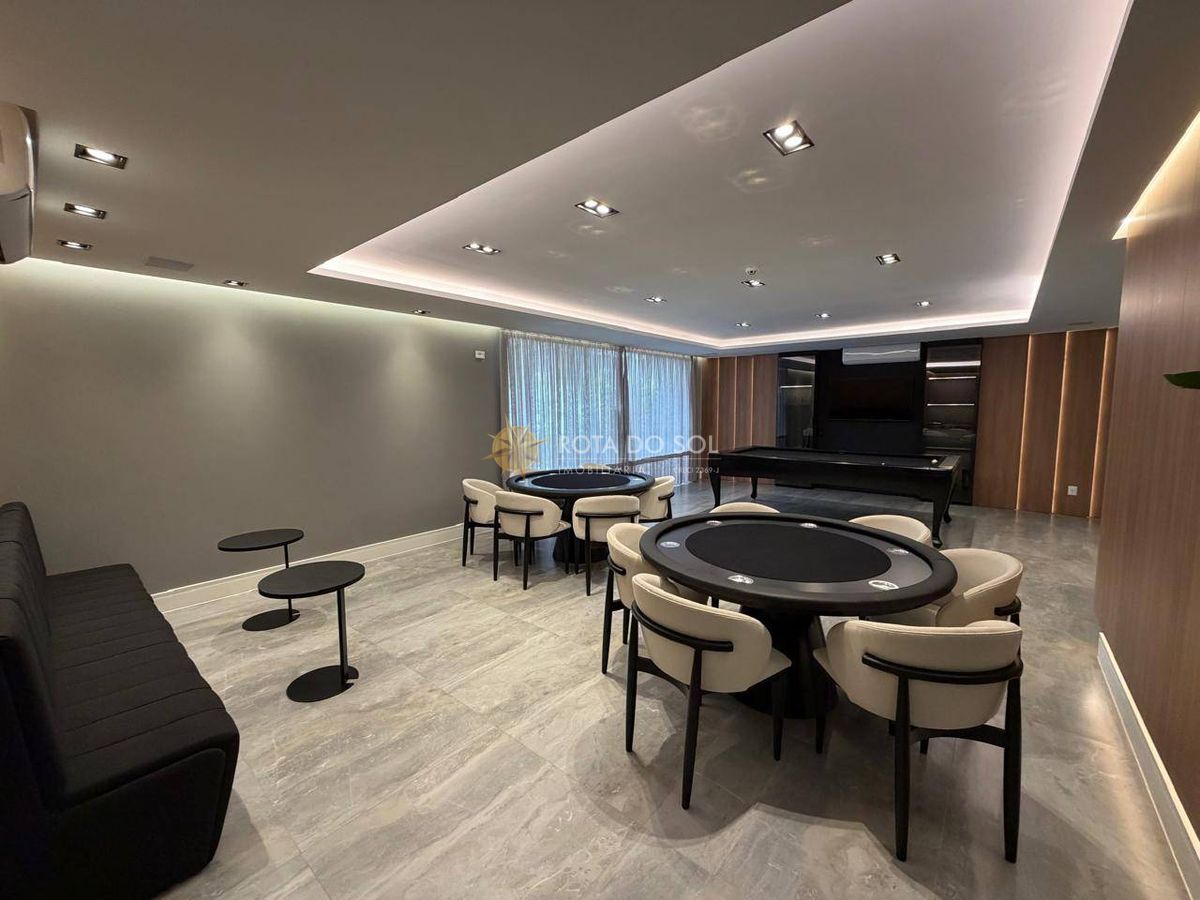 Diamond Tower Apartamento 4 Suítes e 3 Vagas em Meia Praia Itapema SC