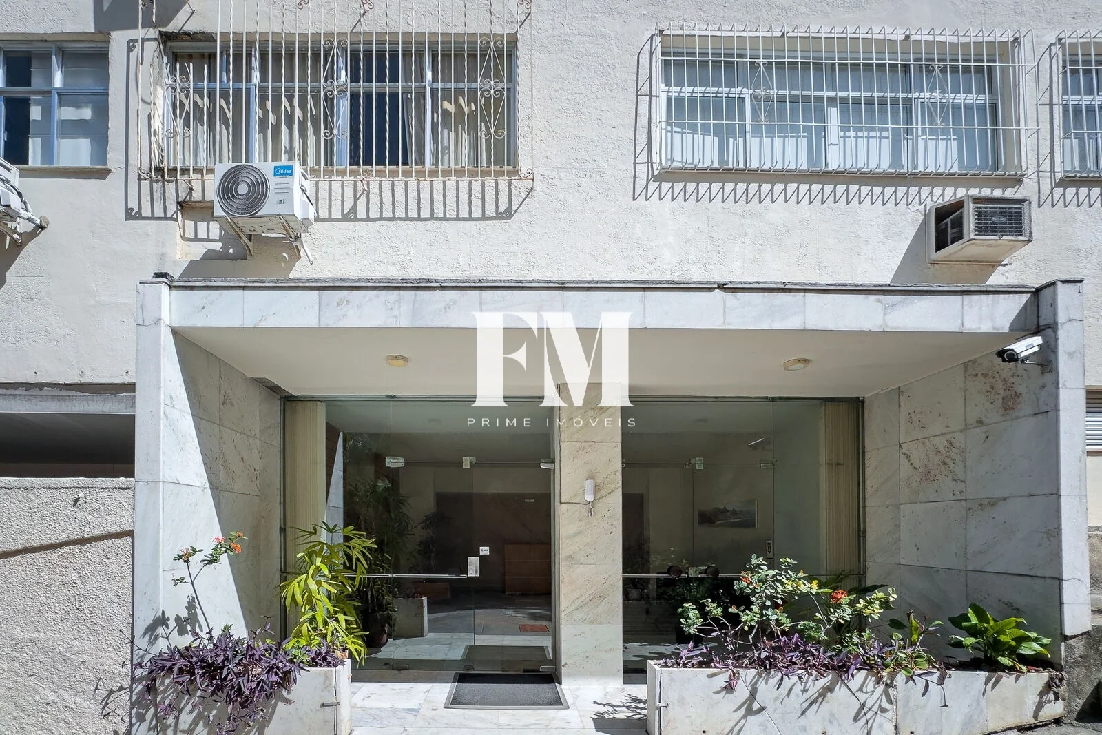 Humaitá | Rua Humaitá (Edifício Cristo Redentor) | 3 Quartos | 93m² com Vaga - foto 27