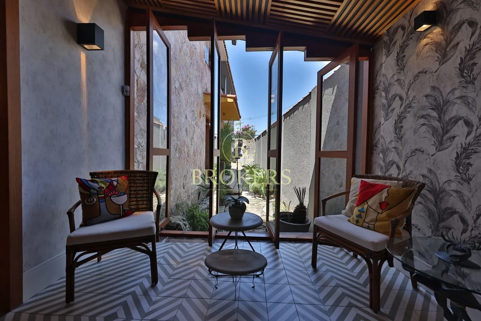 Casa espetacular a venda em Santa Teresa | 350m², vista para o Cristo, 6 quartos (3 suítes), piscin — foto 19