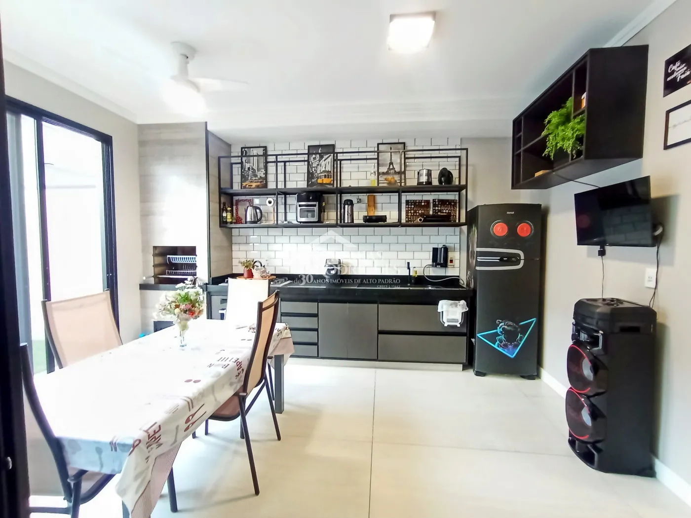 Casa para venda com 3 dormitórios no Residencial Pérola do Vale em Tremembé/SP