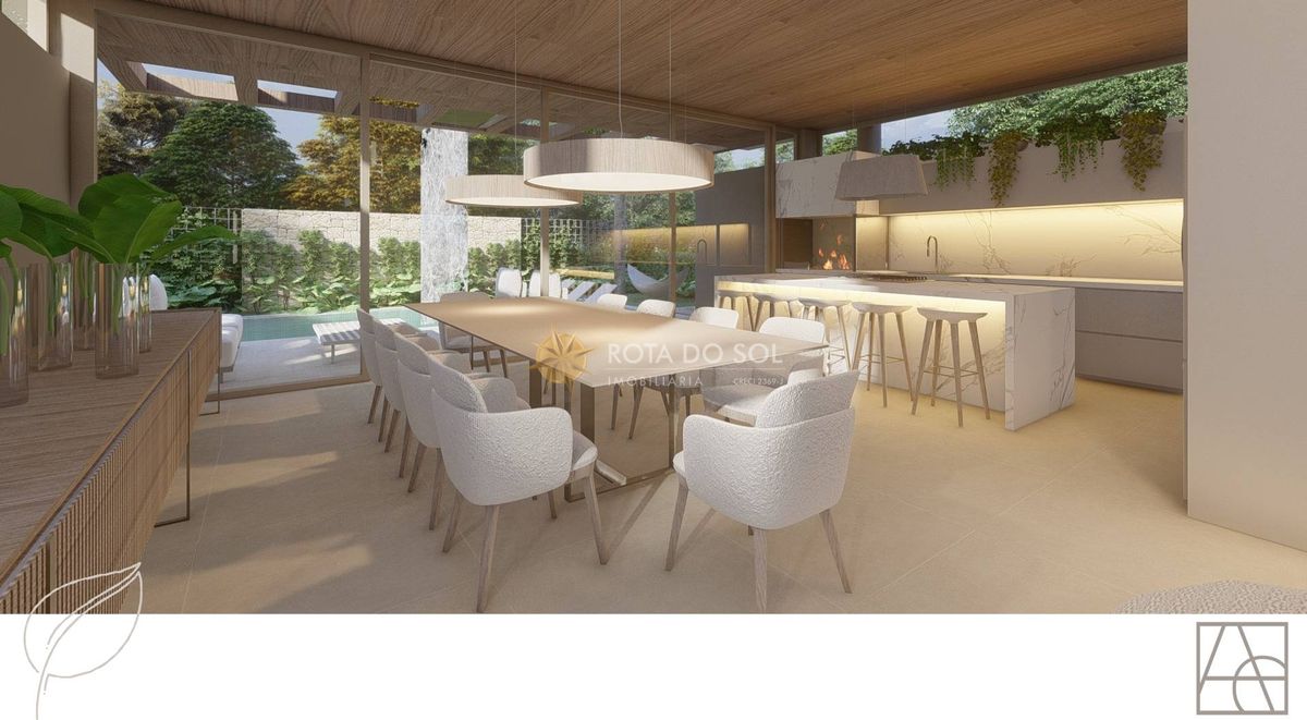 Vivapark Casa Natural  3 suítes e 2 vagas Porto Belo SC — foto 7