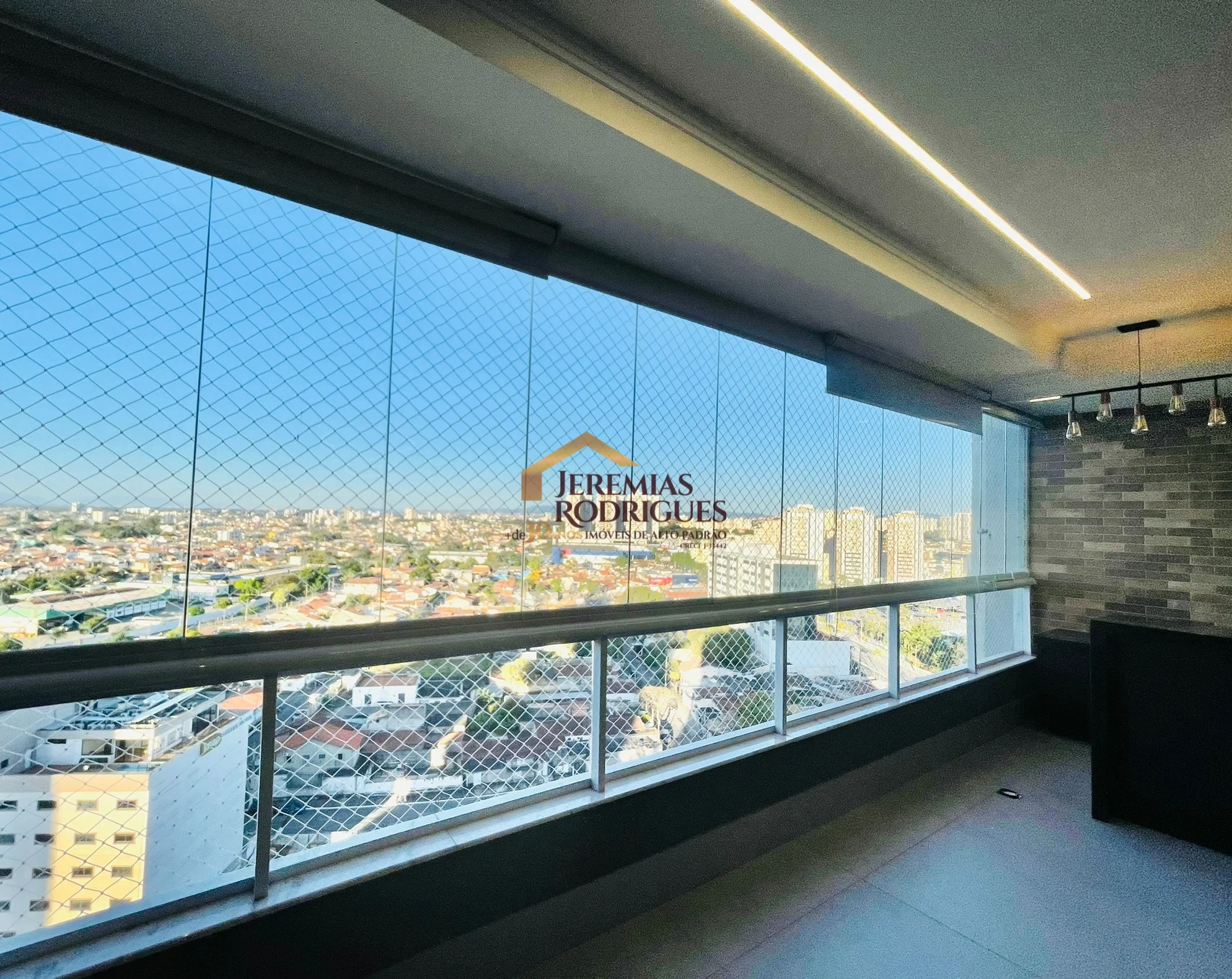 Apartamento Mobiliado para locação e venda no Edifício Residencial Elegance em Taubaté/SP. — foto 29