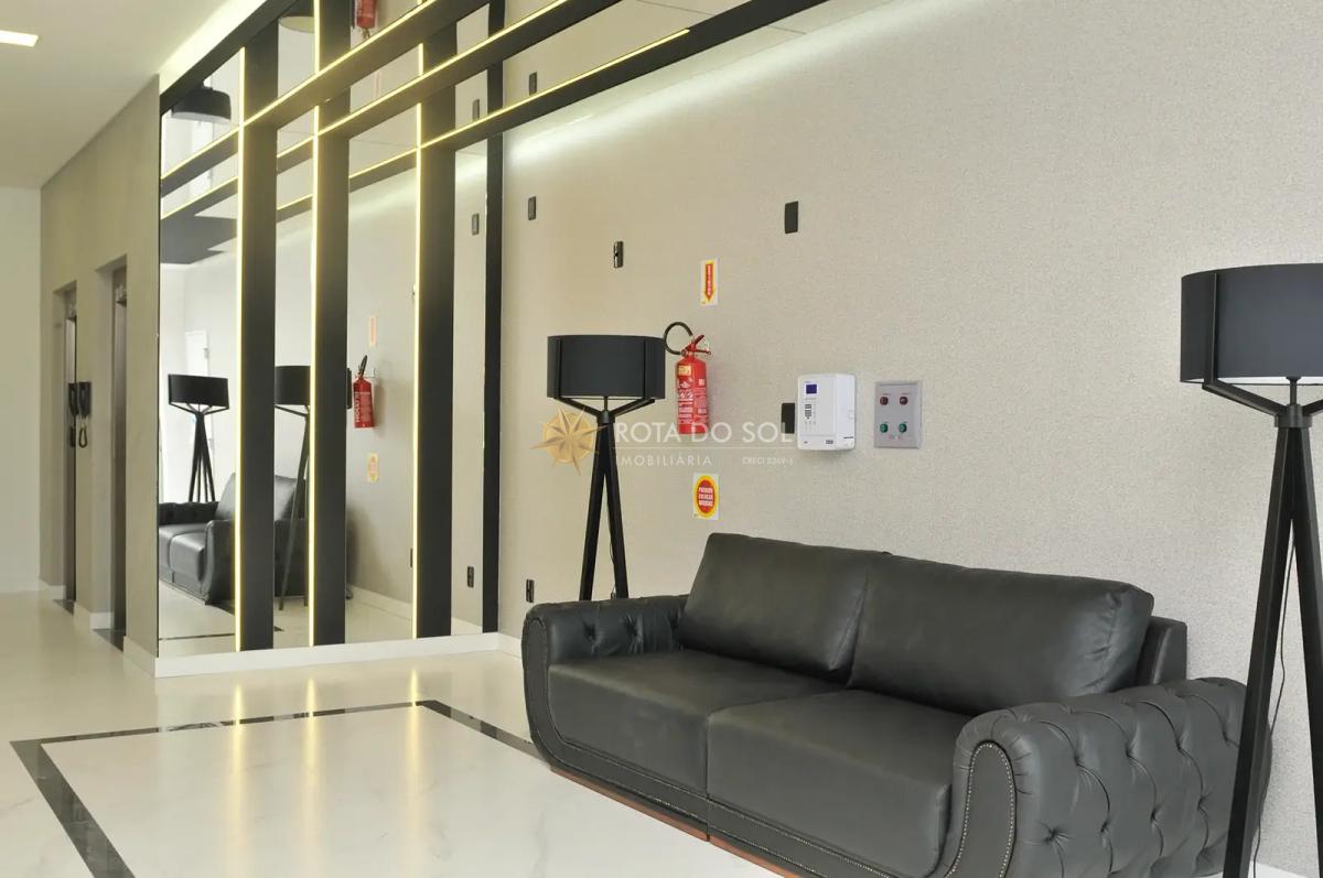 Sirmione Apartamento 3 Quartos Morretes Itapema SC