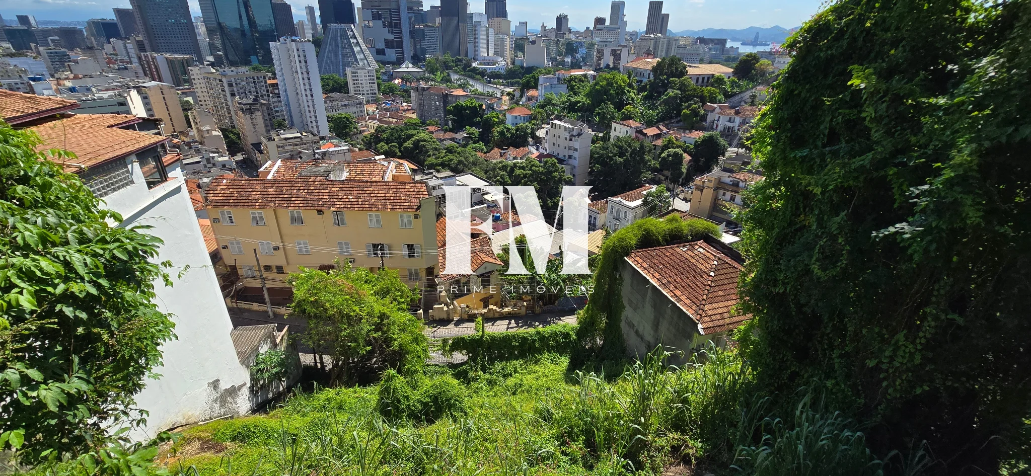 Cobertura única à venda em Santa Teresa: joia bruta triplex com 5 quartos, piscina, área gourmet, r - foto 28