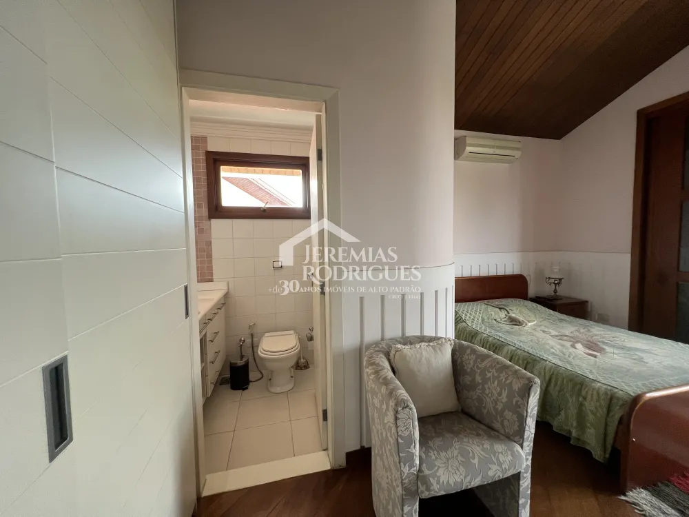 Casa com 3 quartos, 423 m² - Condomínio Taubaté Village - Taubaté/SP