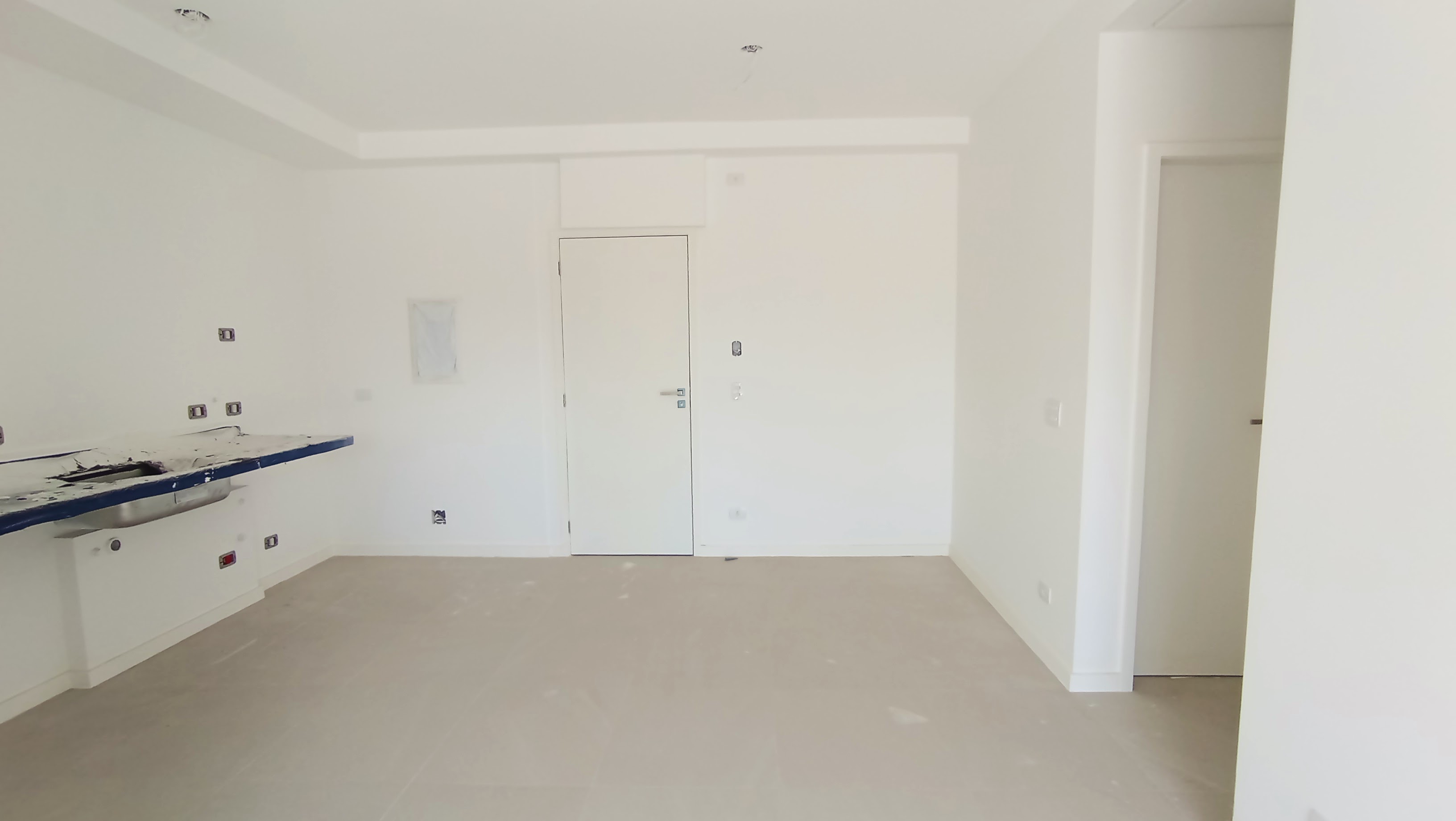 Apartamento à venda com 3 dormitórios, 98 m² no Condomínio Porto Gaia em Ubatuba/SP.