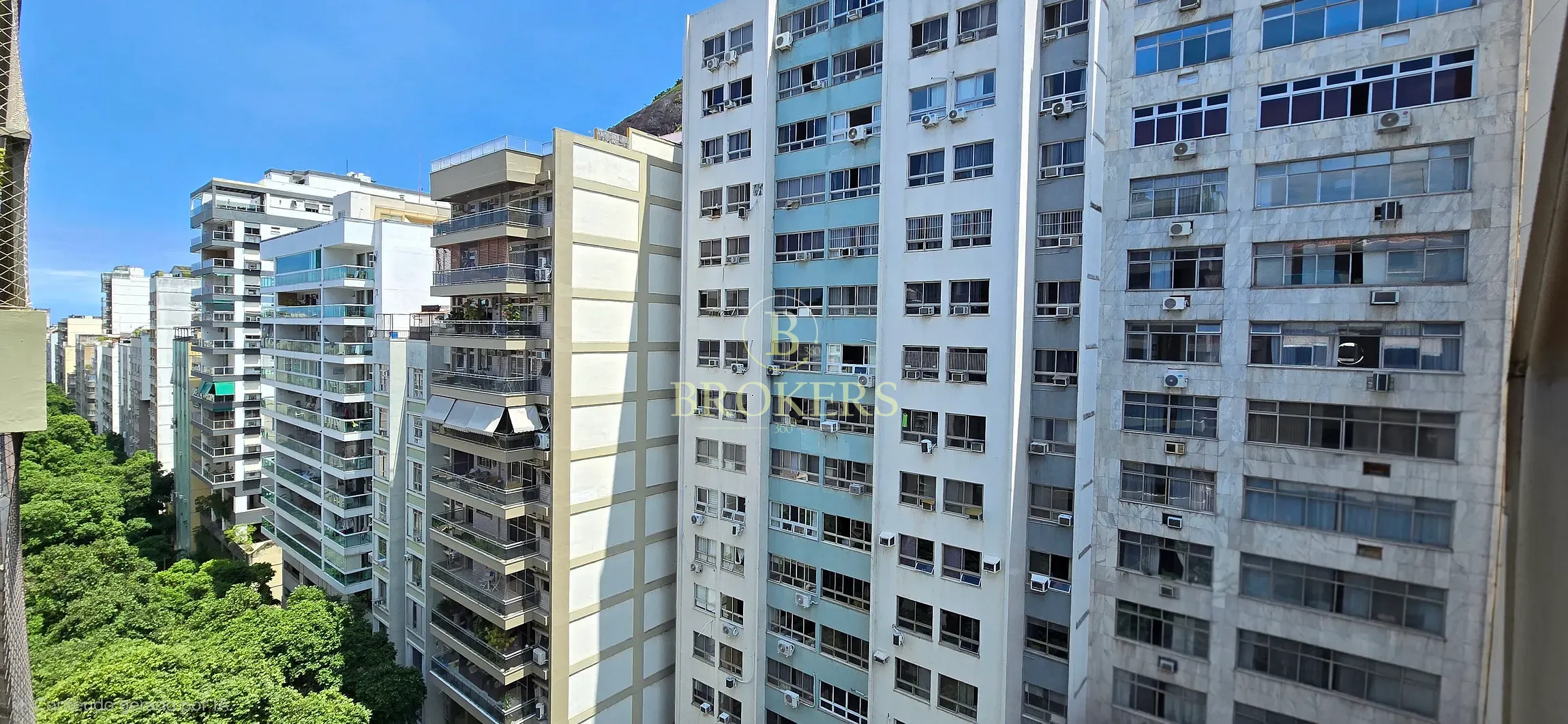 Apartamento à venda, Rua santa Clara, junto ao Bairro Peixoto, Copacabana! Aproximadamente 162m², V — foto 2