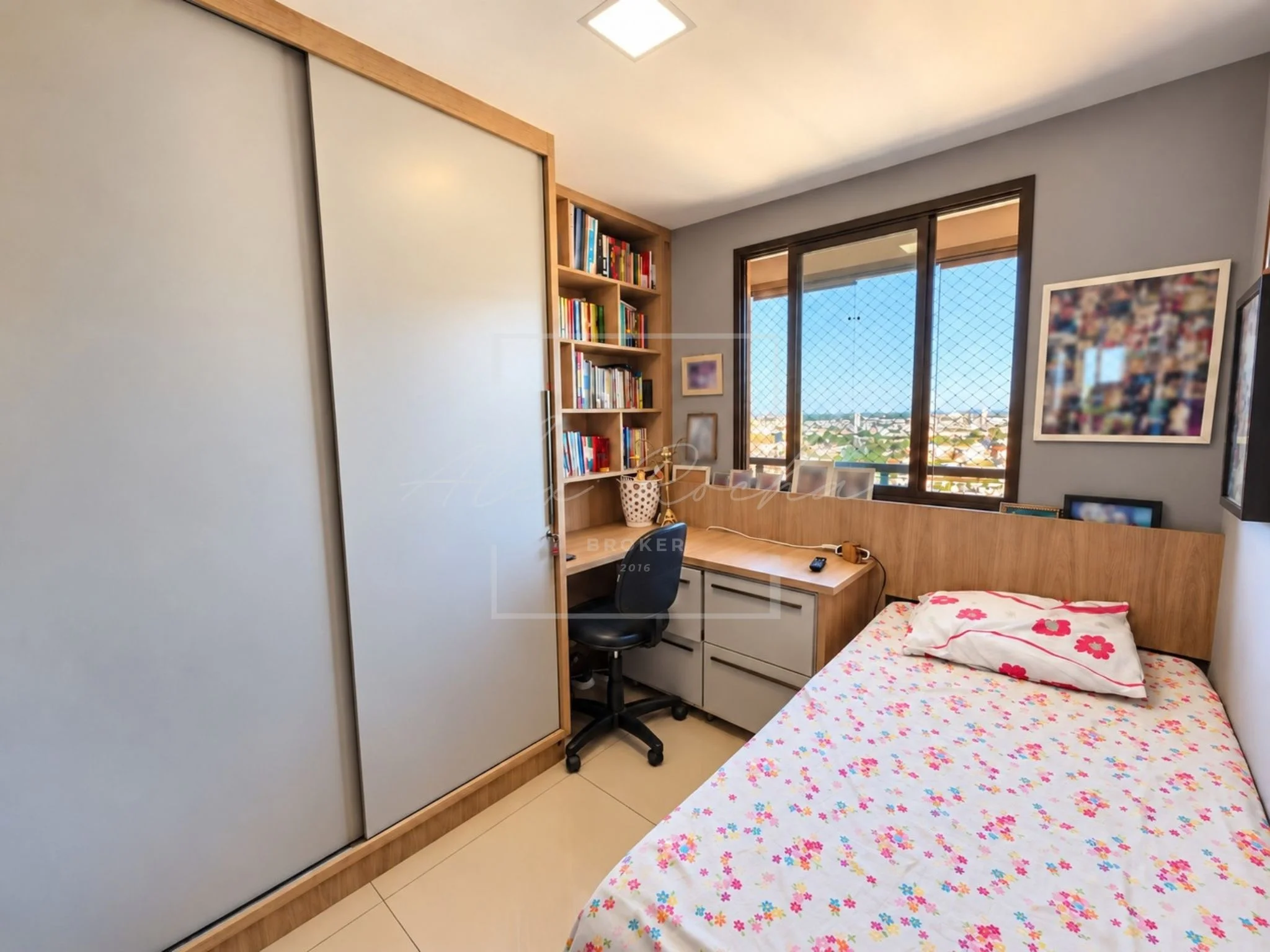 Hortus Maraponga, 2 quartos, 56m², Maraponga, Fortaleza/CE - foto 7