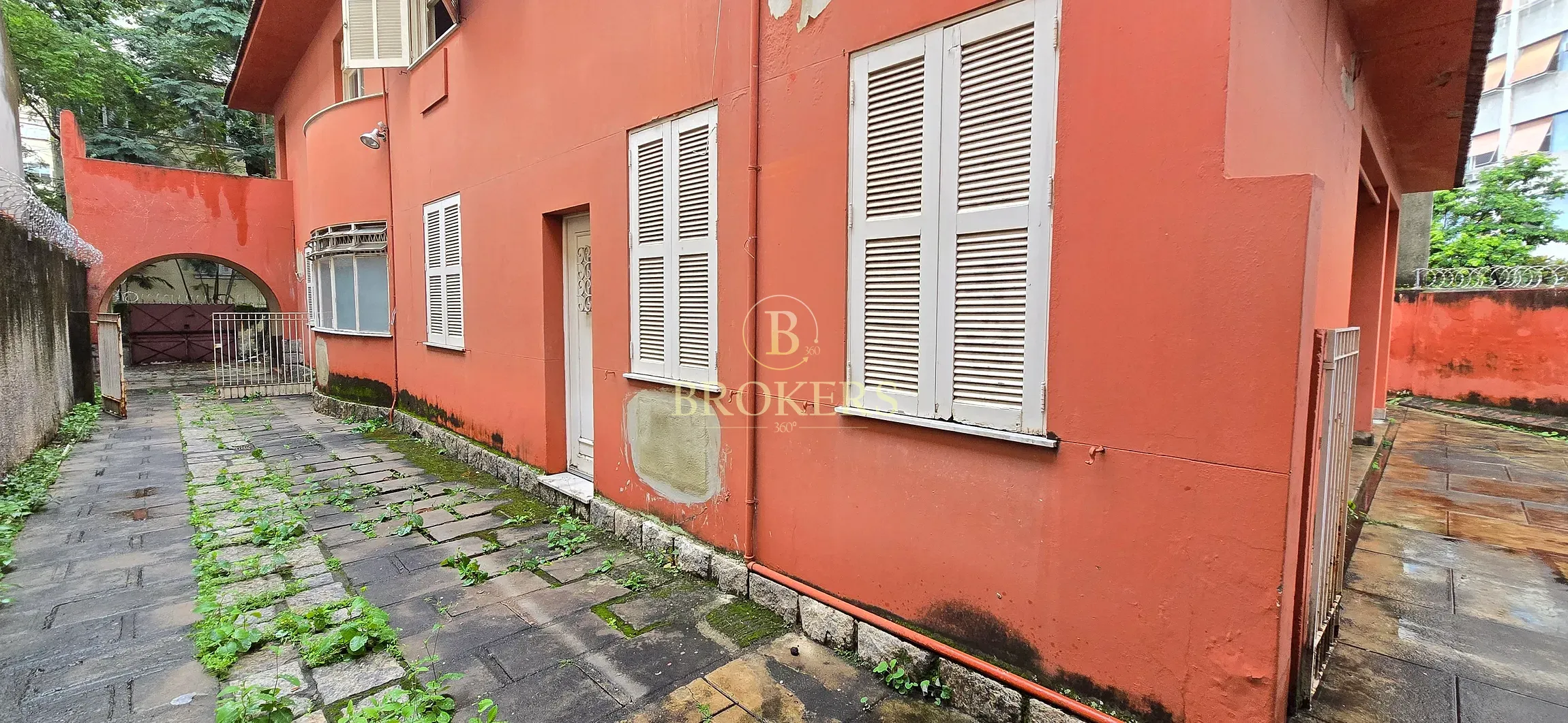 Residência Exclusiva em Centro de Terreno em Laranjeiras — foto 45
