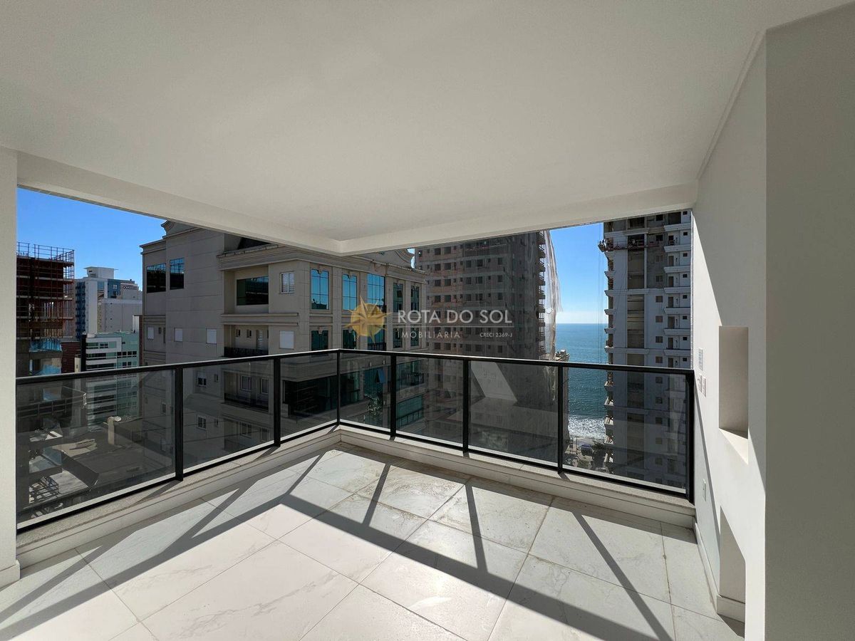 Acqua Blue Apartamento Quadra Mar 4 Suítes Meia Praia Itapema SC — foto 4