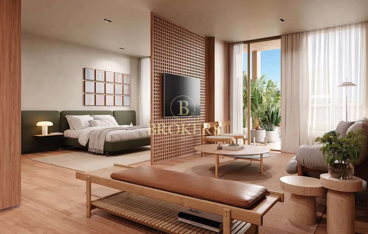 Última cobertura no Riô Signature Residence Spa: localizado na charmosa Rua Maria Quitéria, em Ipan — foto 11
