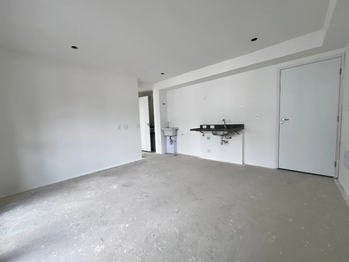 Apartamento na Vila Mariana próximo ao Metrô Paraíso — foto 12