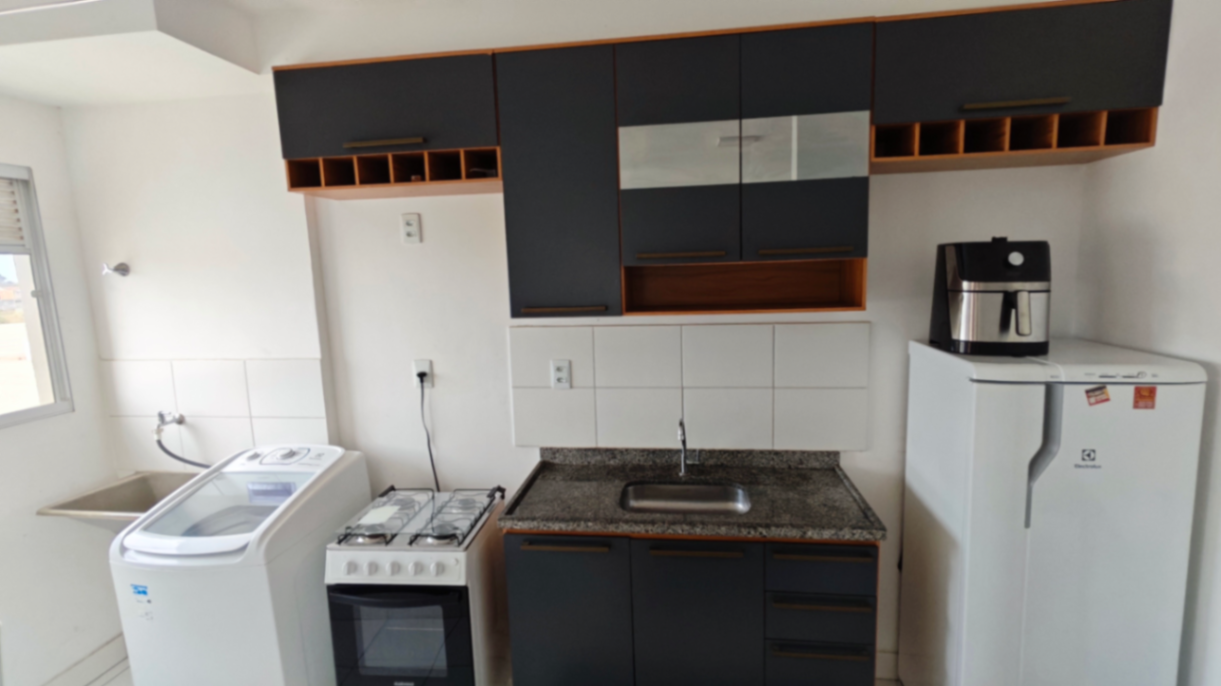 Cond. Vista de Barcelona em Porto Canoa | victor - foto 5