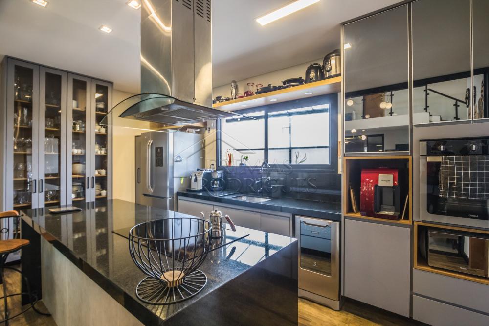 Casa com 6 suítes, 376 m² - Condomínio Ouro Ville - Taubaté/SP