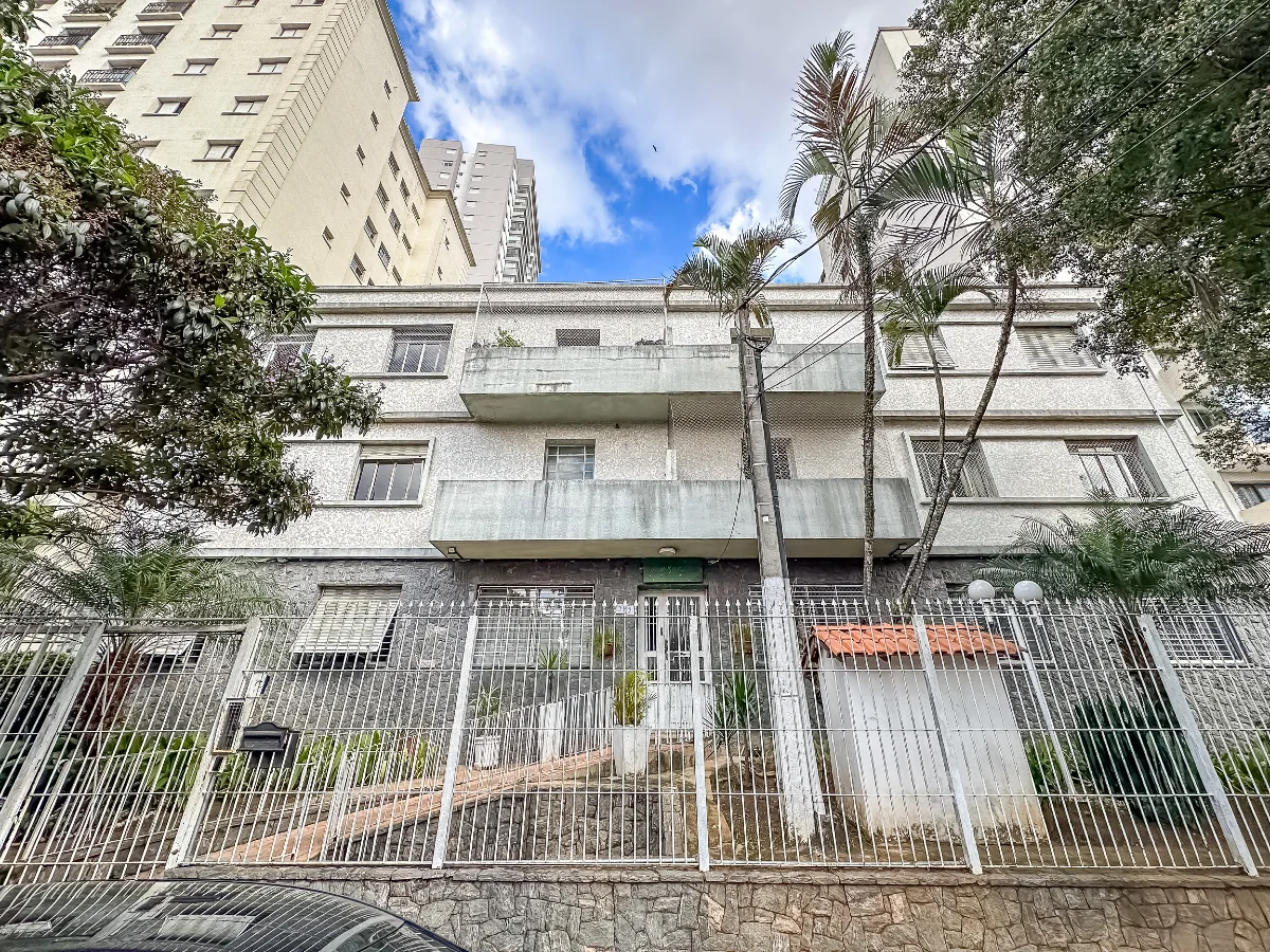 Apartamento na Saúde - 93m²