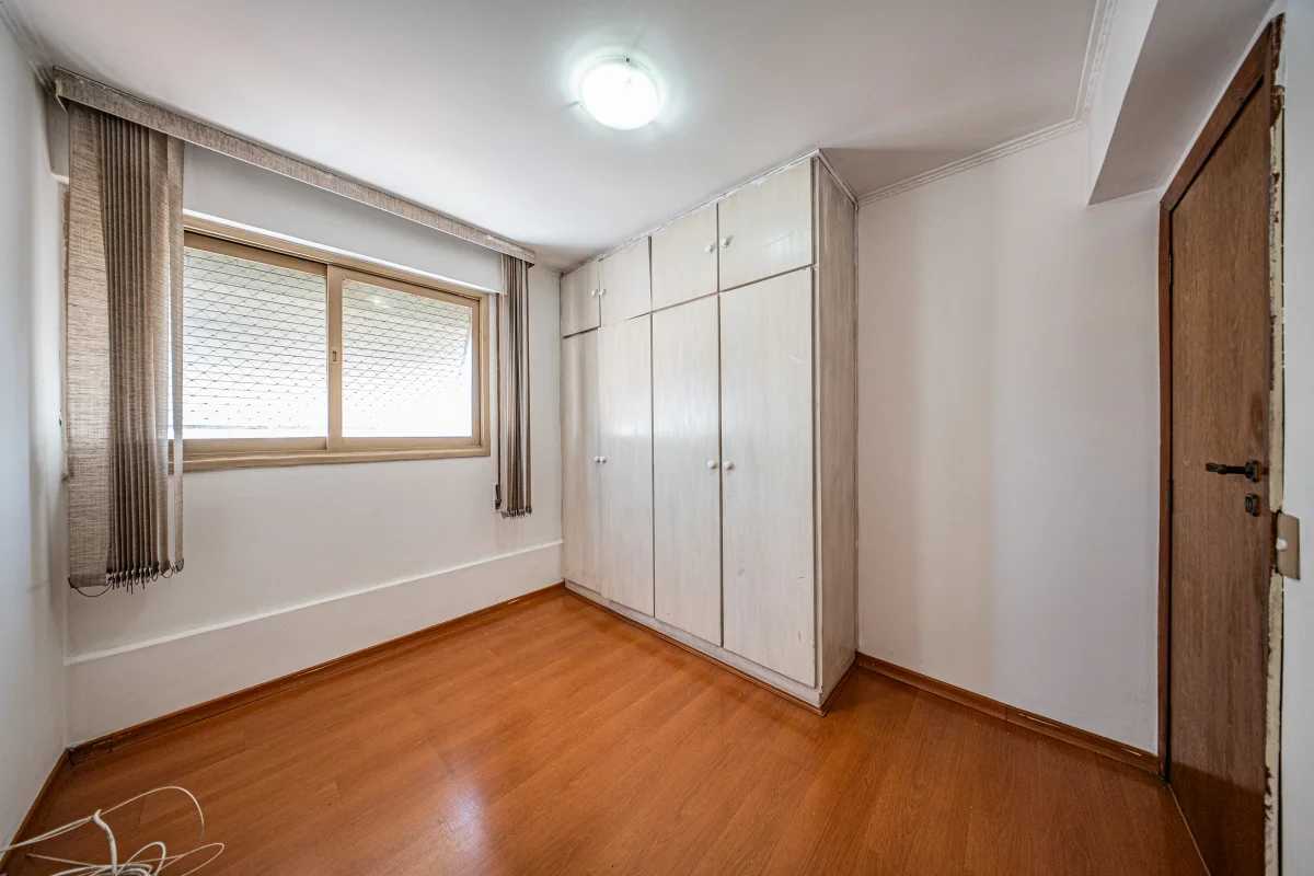 Vila Clementino | Apartamento de 73 m² próximo ao Metrô Santa Cruz