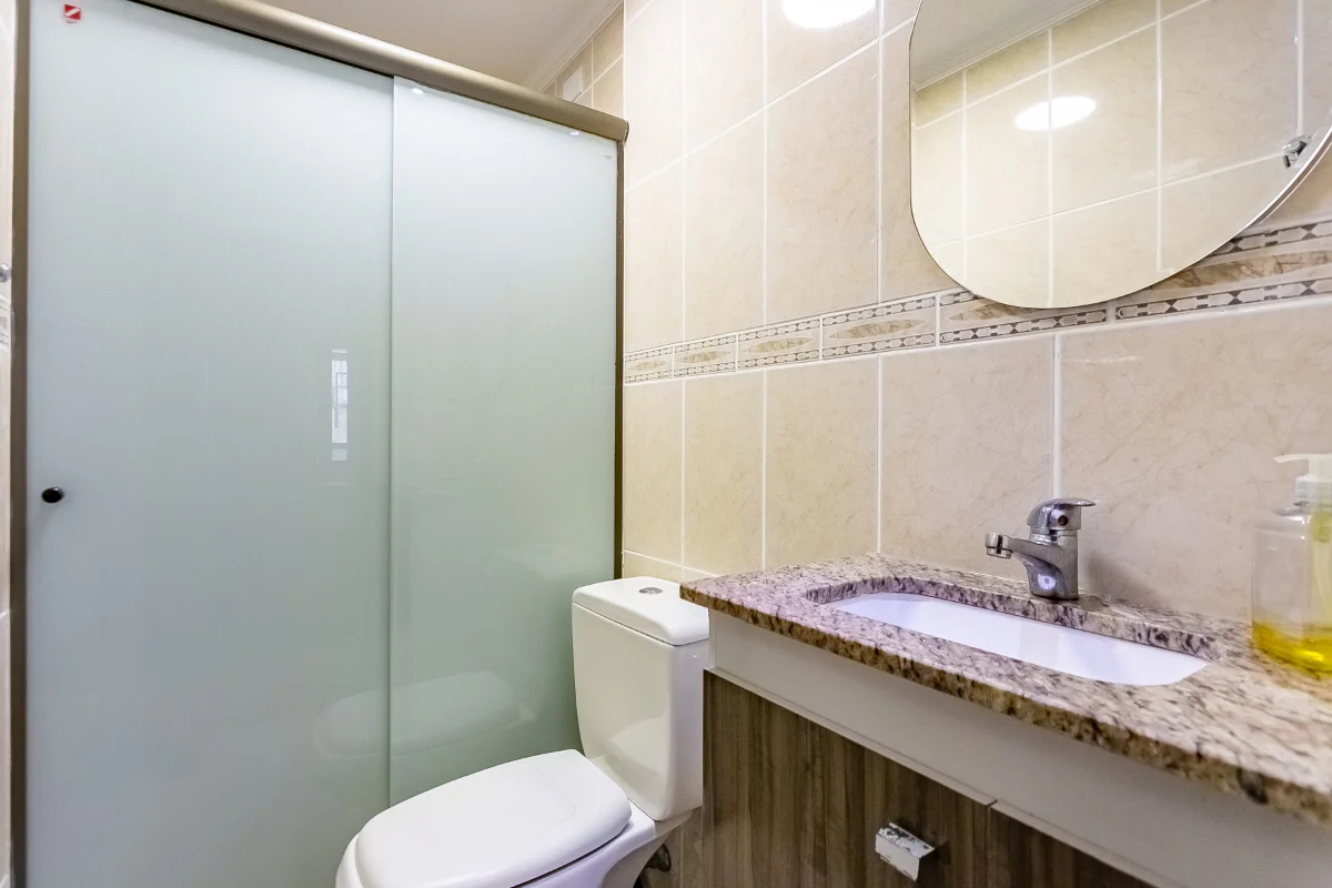 Apartamento na Saúde próximo ao metrô — foto 11