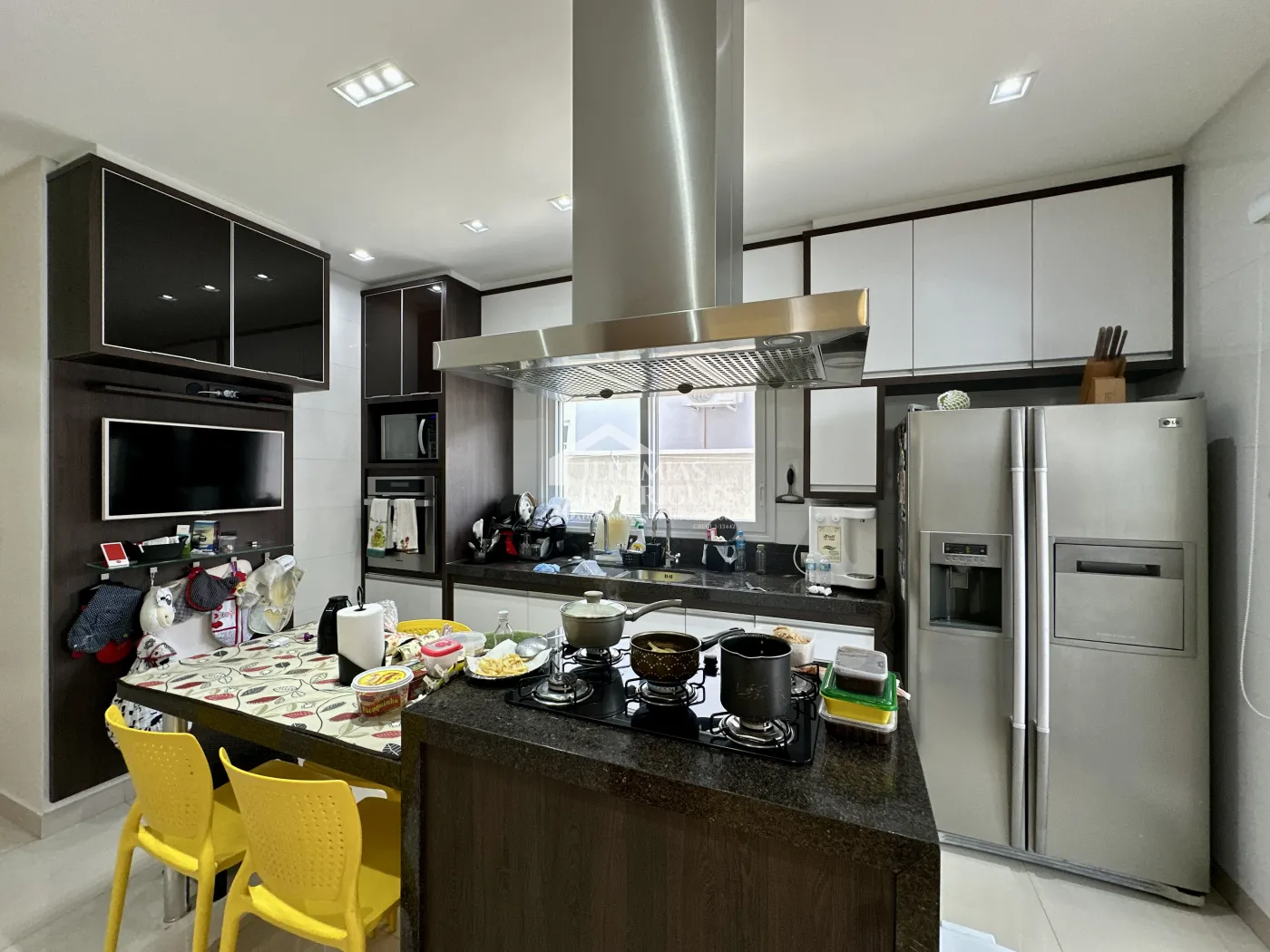 Casa com 4 dormitórios, 369 m² - Condomínio Terras de San Marco - Taubaté/SP.