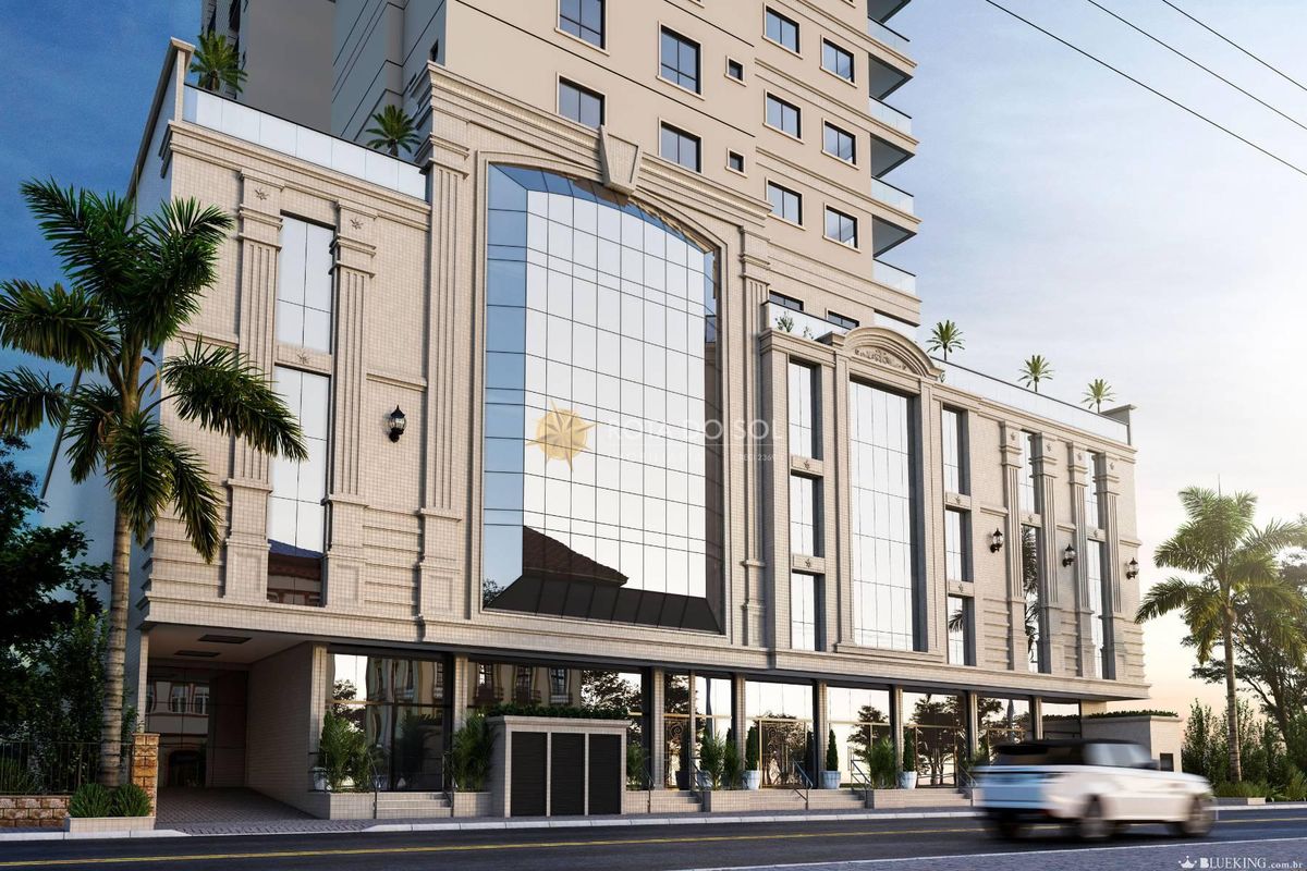 Salas Comerciais à Venda Centro Itapema SC