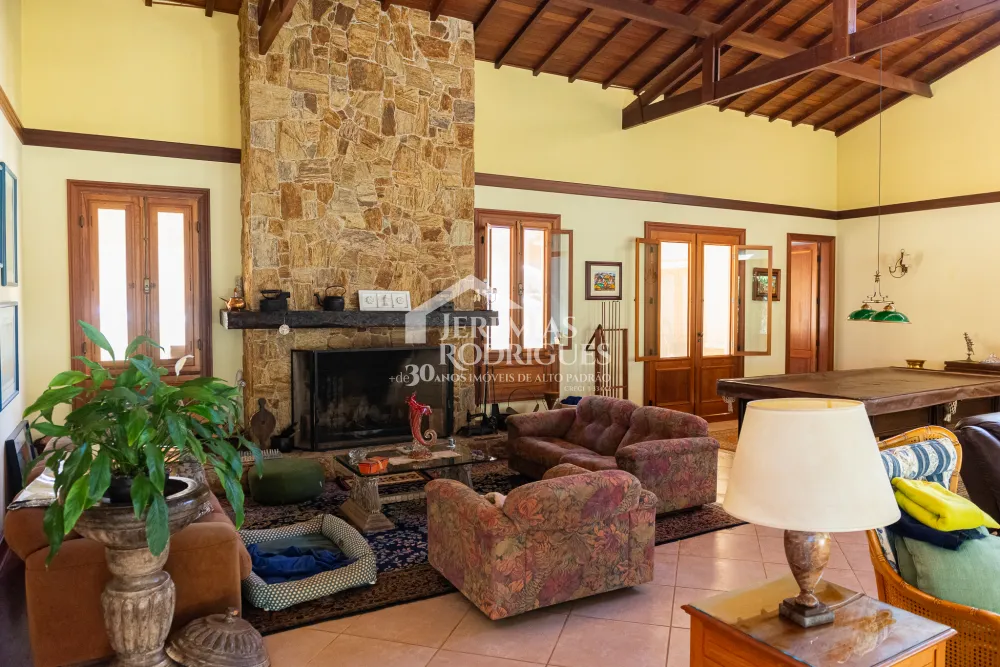 Fazenda com 314 hectares em Cunha/SP