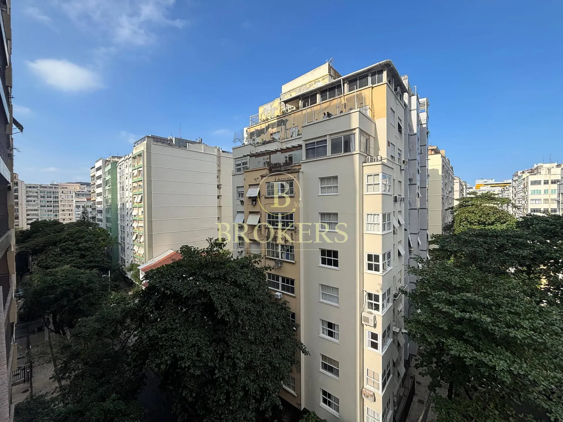 Apartamento a venda, Rua Cinco de Julho, Copacabana. Varanda, 3 quartos (2 suítes), 2 vagas, perto — foto 39