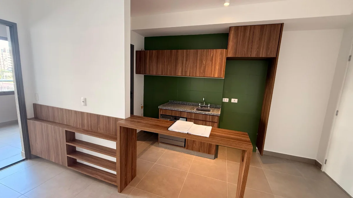 Apartamento no Campo Belo - Próximo ao Metrô - 69m² — foto 2