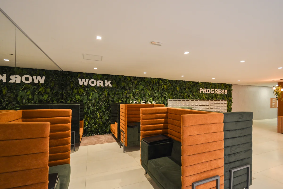 Studio na Vila Mariana próximo ao metrô — foto 21