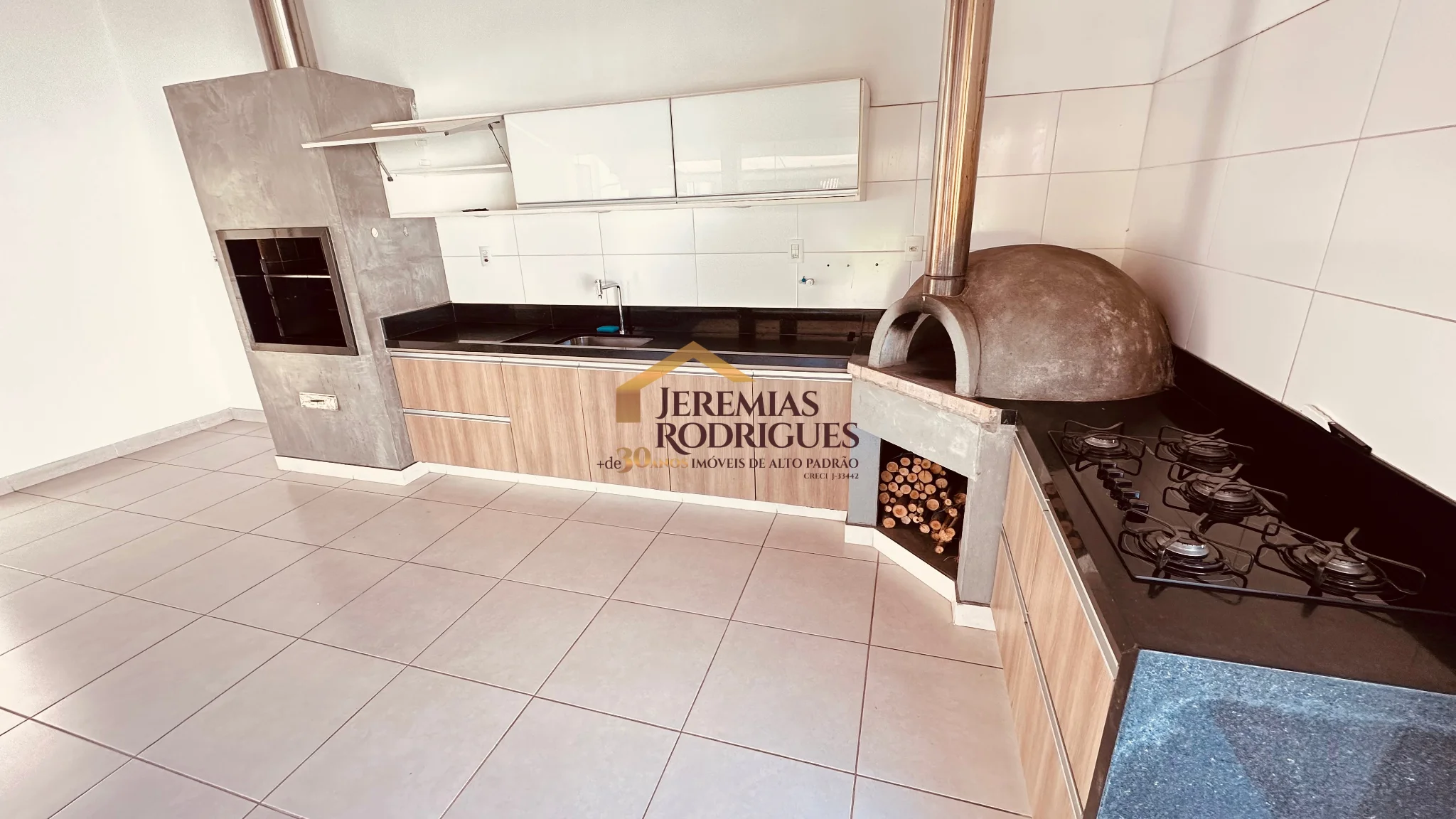 Casa para locação e venda no Condomínio Village Paineiras em Pindamonhangaba/SP. — foto 29
