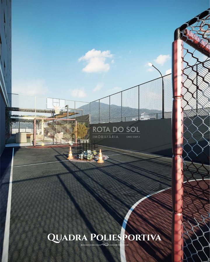 Roma Apartamento 3 Suítes Perequê Porto Belo SC — foto 17