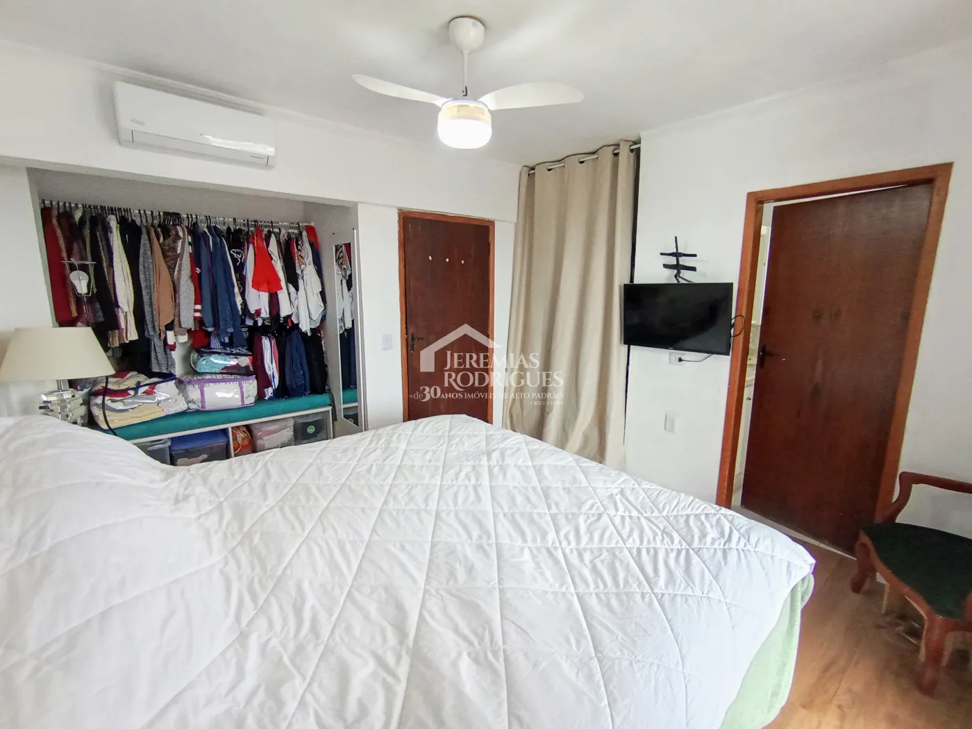 Apartamento à venda com 3 dormitórios, 149 m² - Condomínio Cabo São José em São Jose dos Campos/SP.